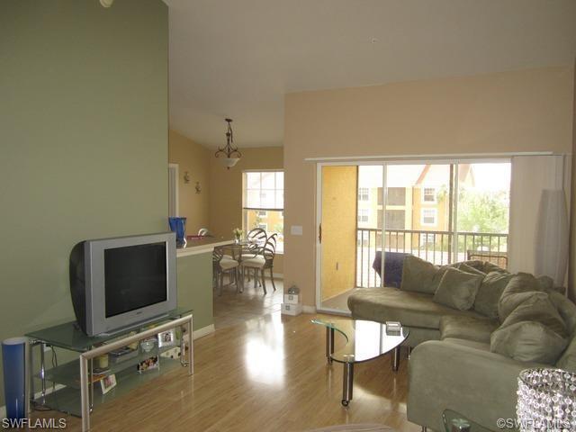 FAIRWAY PRESERVE - Residential Lease