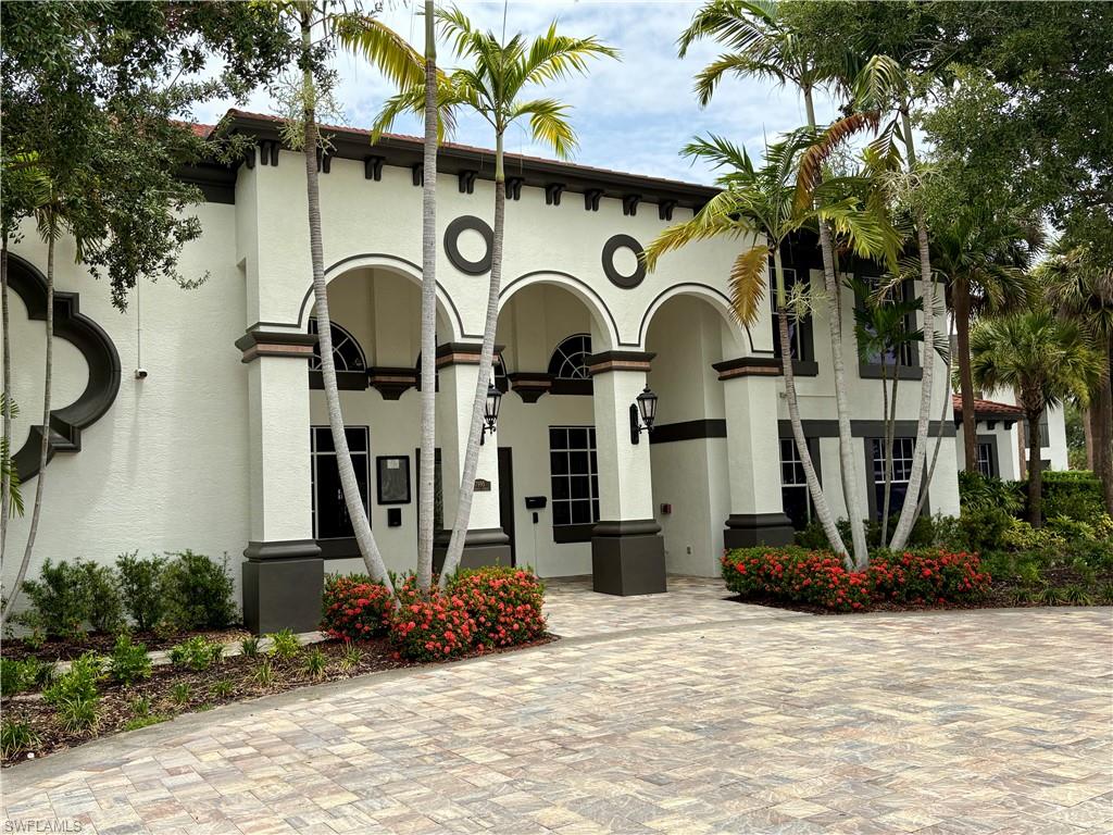 FAIRWAY PRESERVE - Residential Lease