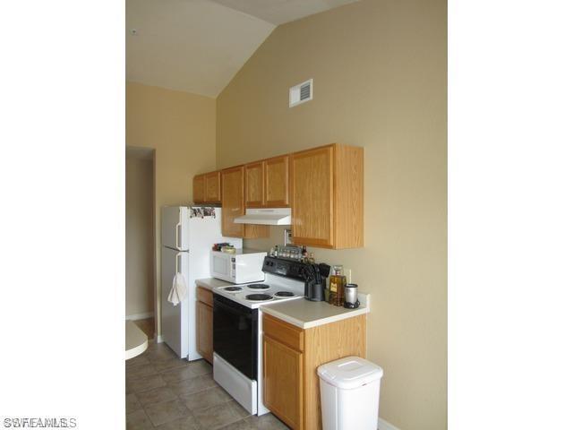 FAIRWAY PRESERVE - Residential Lease