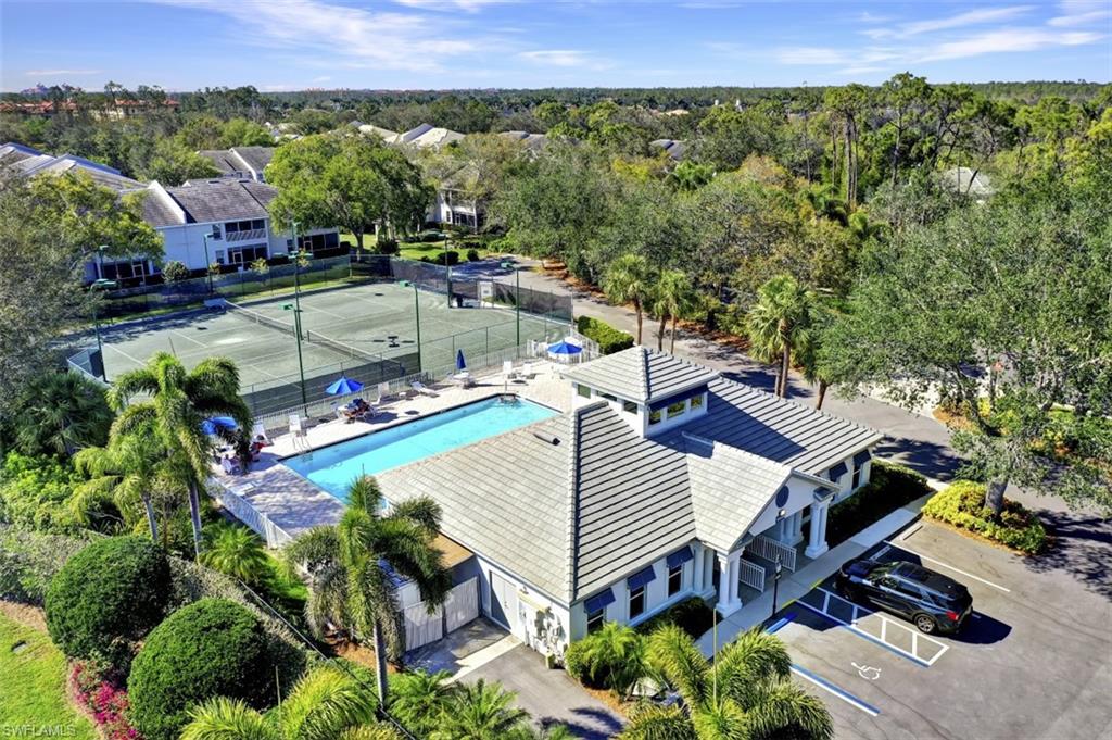 WILSHIRE PINES - Residential