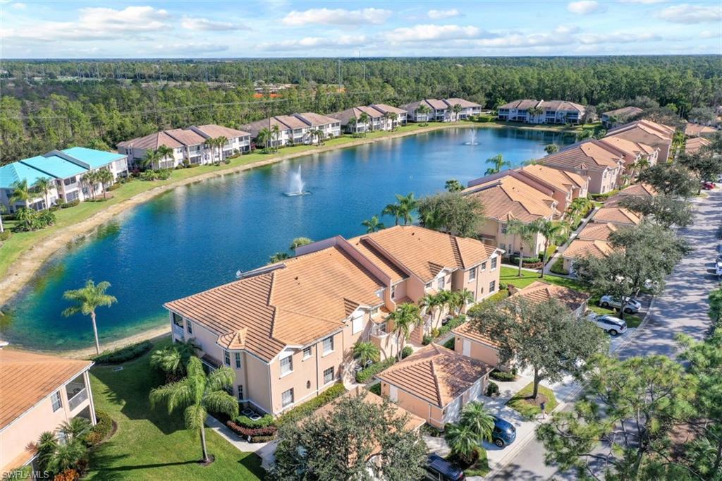 WILSHIRE PINES - Residential