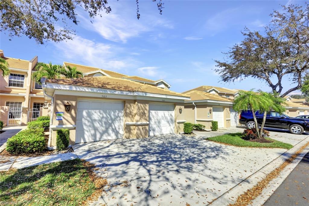 WILSHIRE PINES - Residential