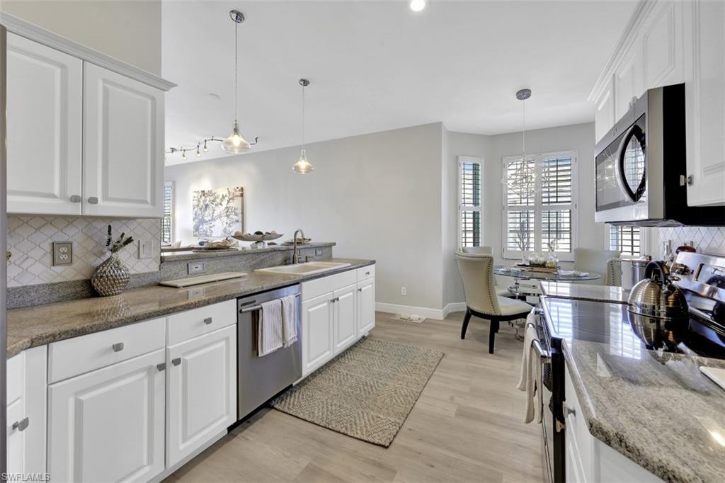 WILSHIRE PINES - Residential