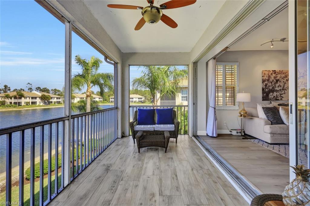 WILSHIRE PINES - Residential