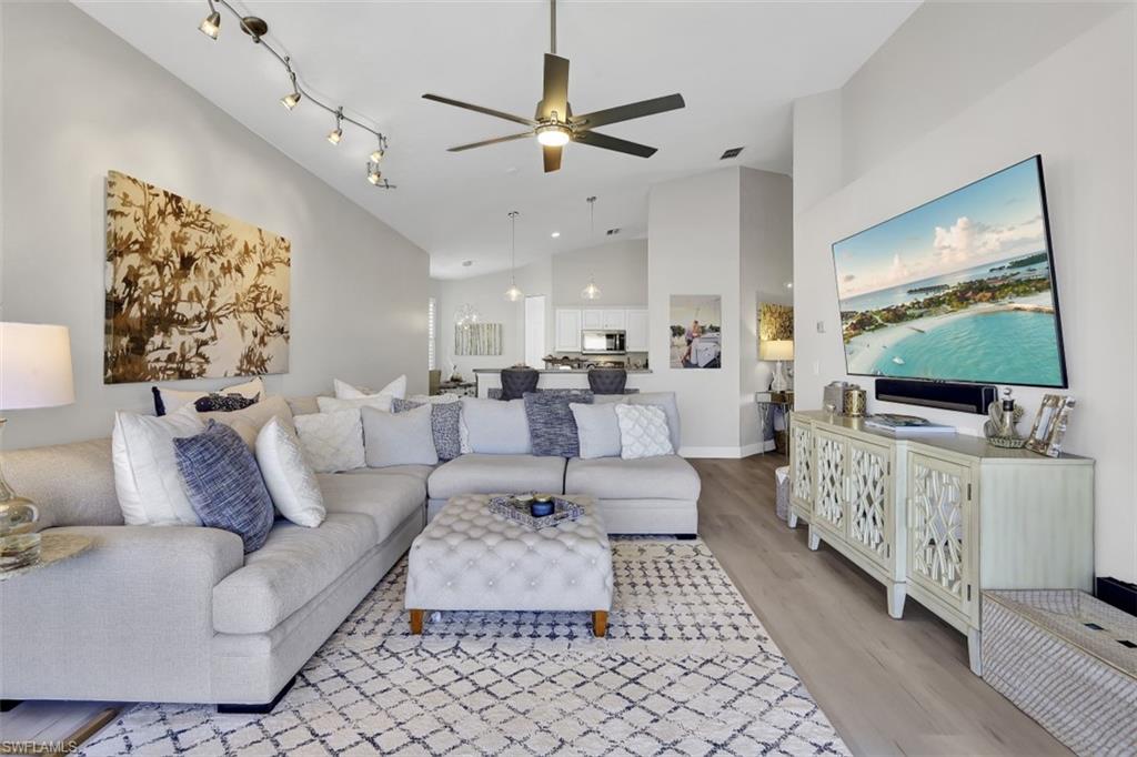 WILSHIRE PINES - Residential