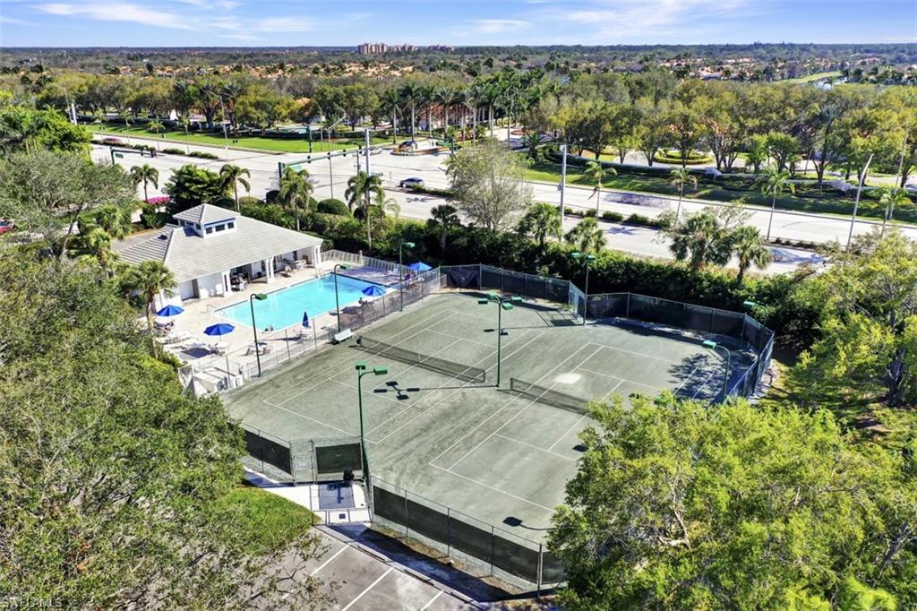WILSHIRE PINES - Residential