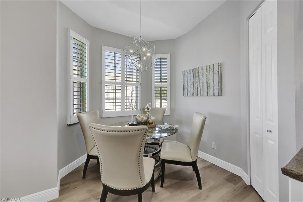 WILSHIRE PINES - Residential