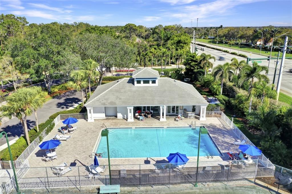 WILSHIRE PINES - Residential