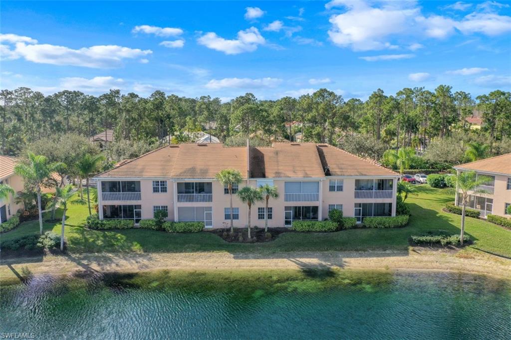 WILSHIRE PINES - Residential