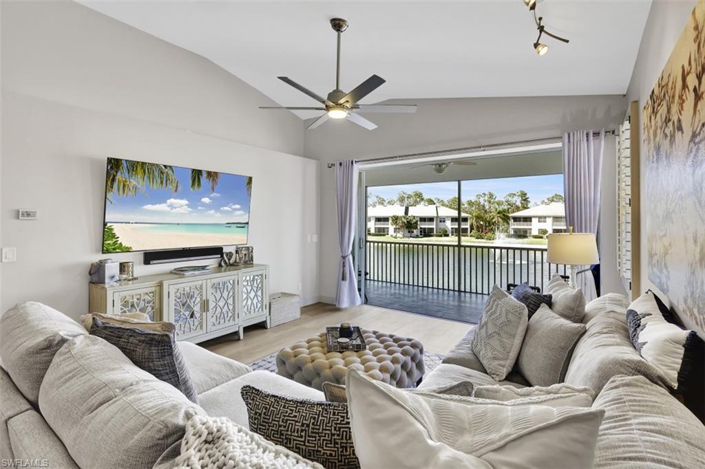 WILSHIRE PINES - Residential