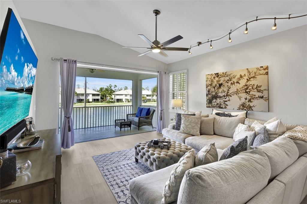 WILSHIRE PINES - Residential