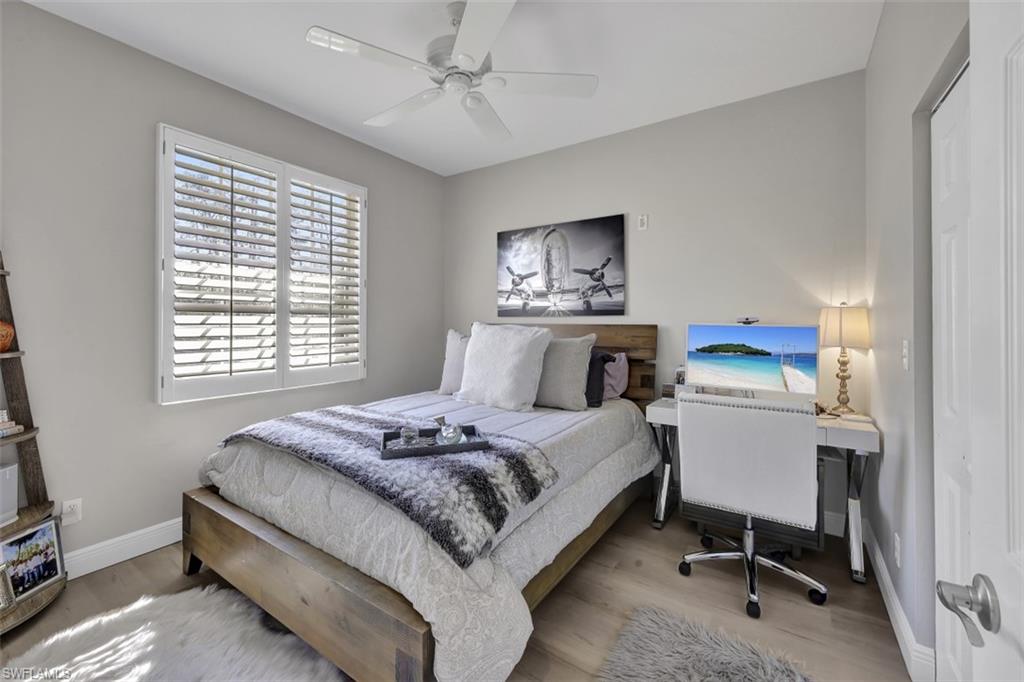 WILSHIRE PINES - Residential