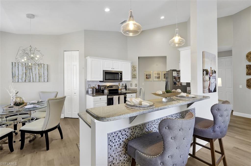 WILSHIRE PINES - Residential