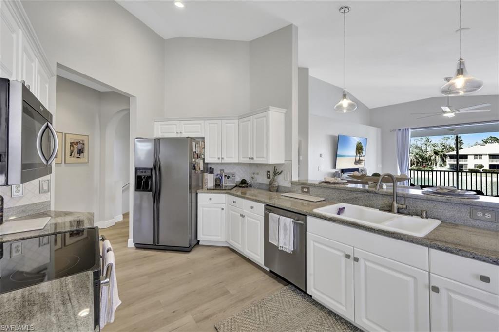 WILSHIRE PINES - Residential