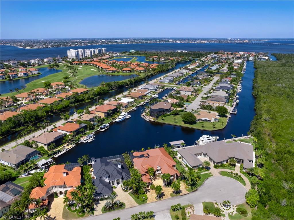 PALMETTO POINT - Residential