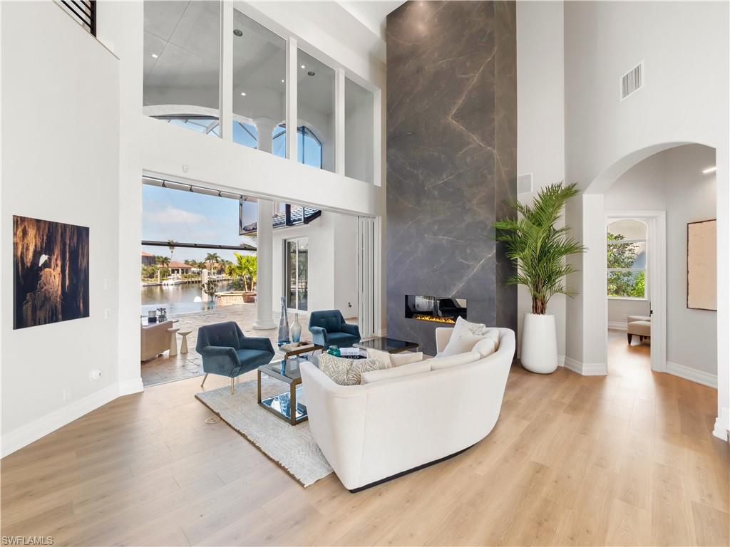 PALMETTO POINT - Residential