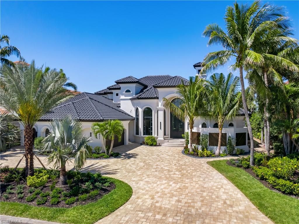 PALMETTO POINT - Residential