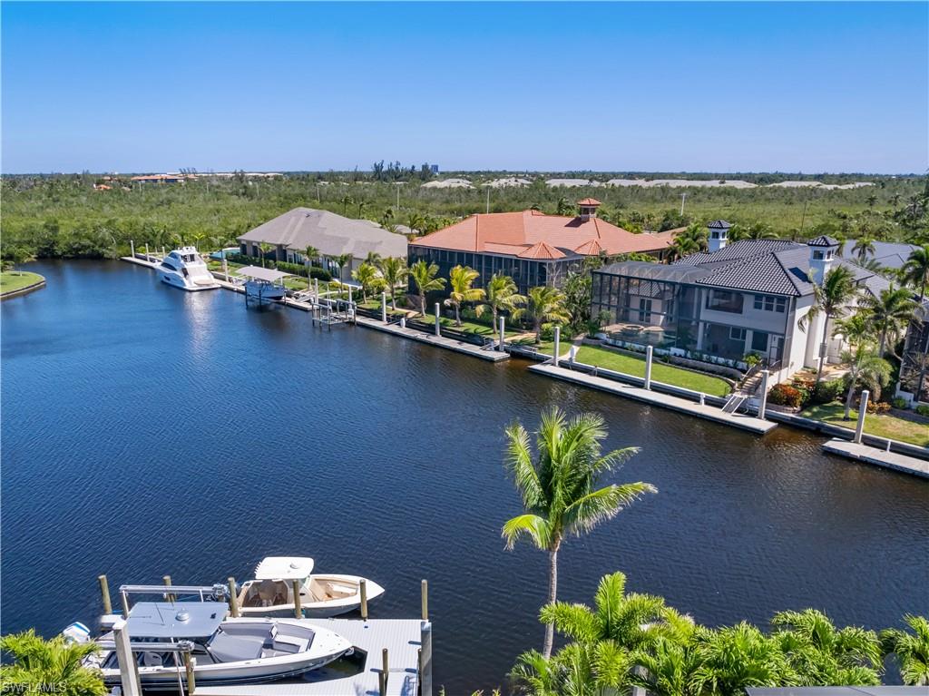 PALMETTO POINT - Residential