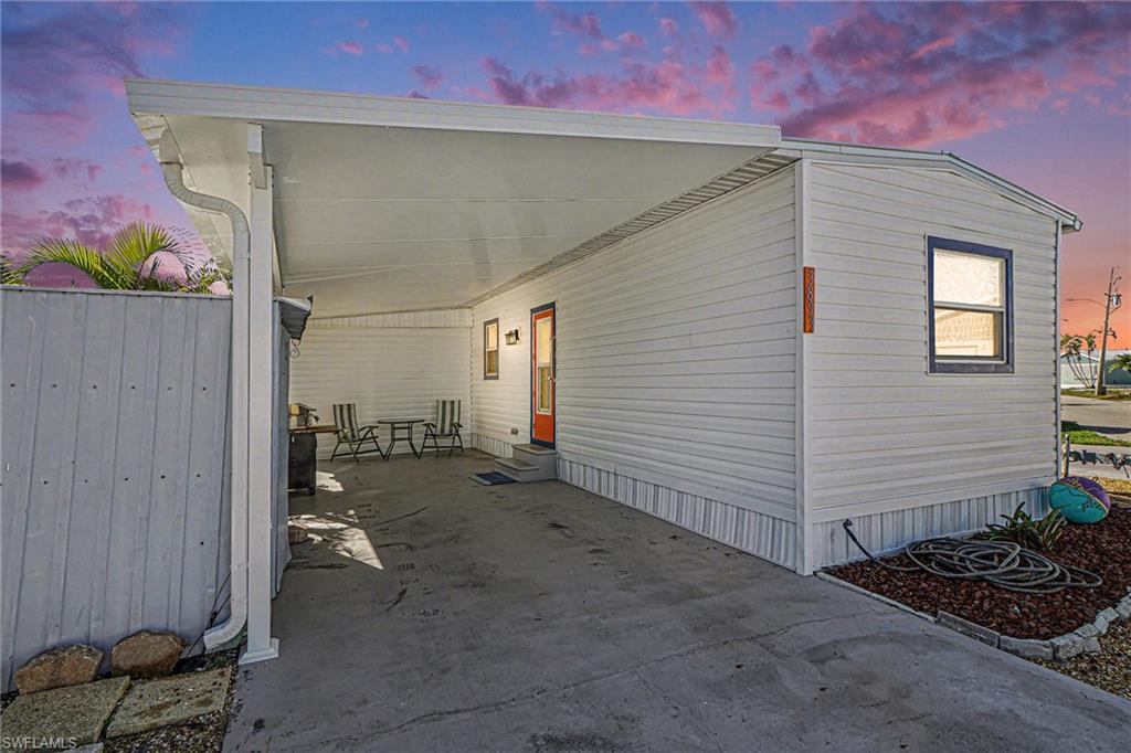 CHERRY ESTATES - Residential