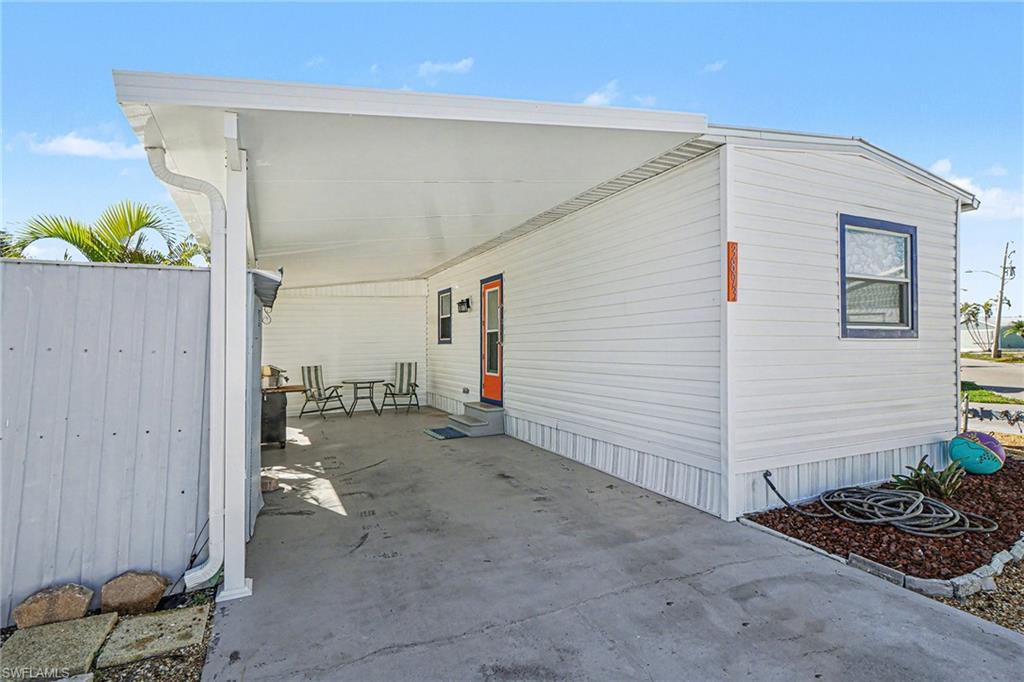 CHERRY ESTATES - Residential