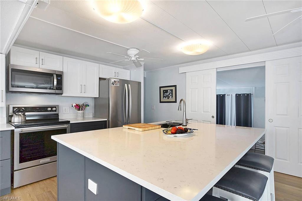 CHERRY ESTATES - Residential