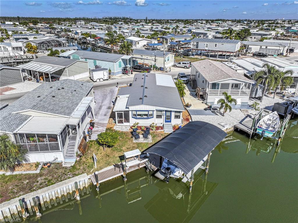 CHERRY ESTATES - Residential