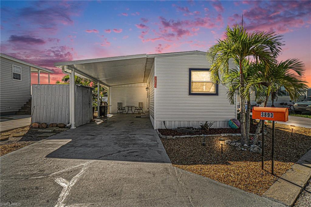 CHERRY ESTATES - Residential