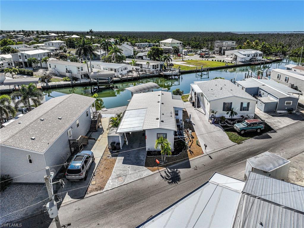 CHERRY ESTATES - Residential
