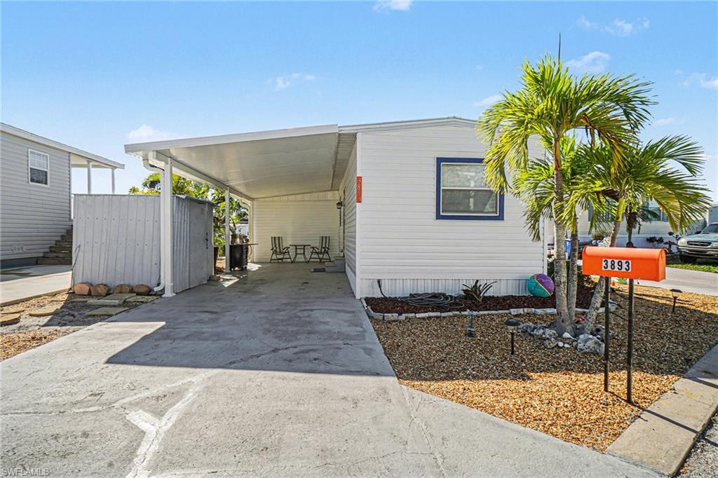 CHERRY ESTATES - Residential