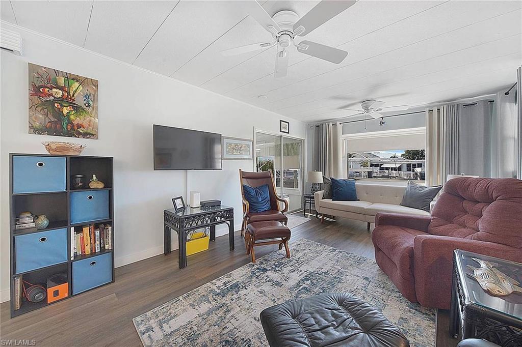 CHERRY ESTATES - Residential