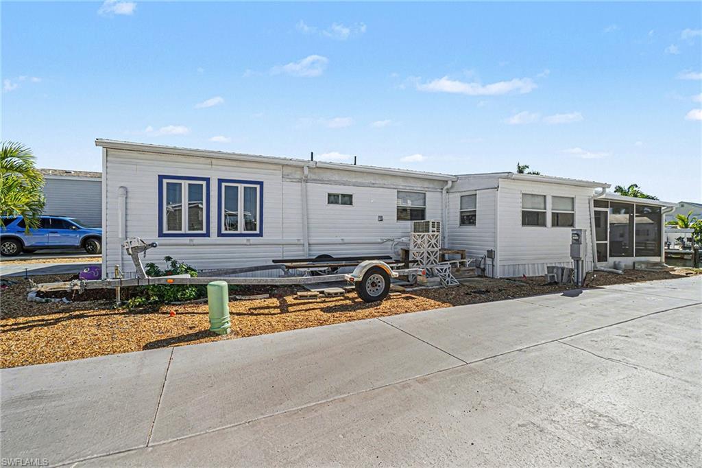 CHERRY ESTATES - Residential