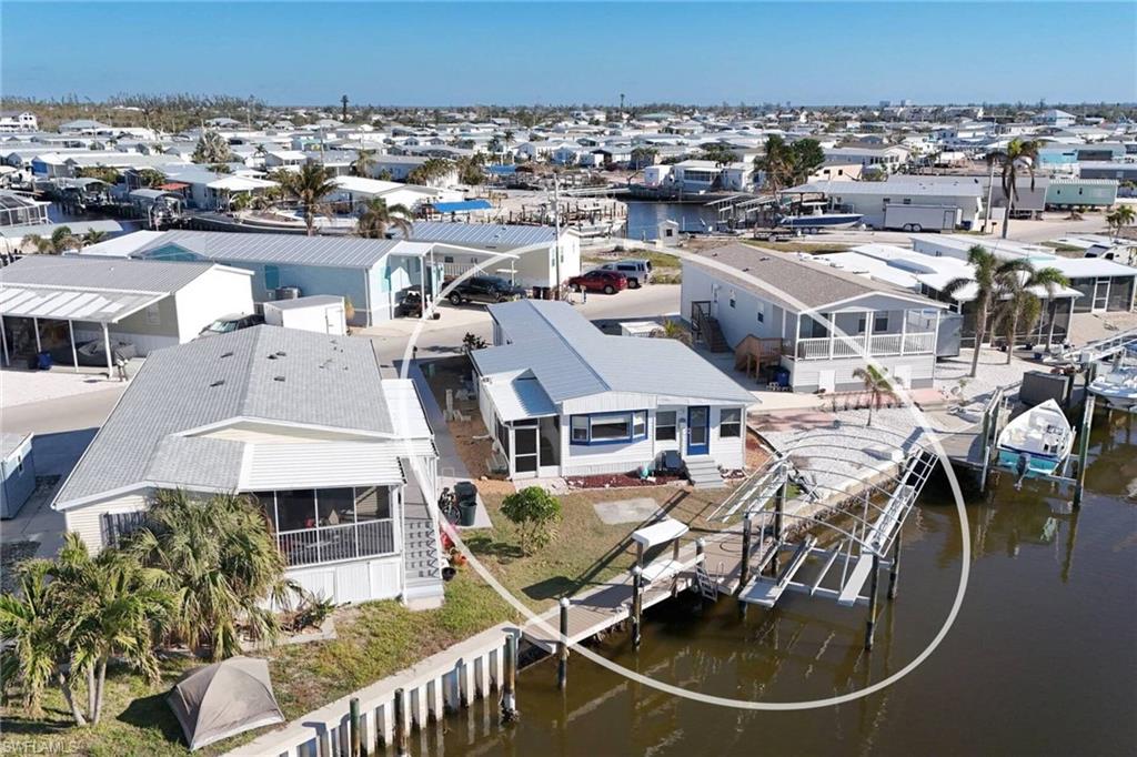 CHERRY ESTATES - Residential