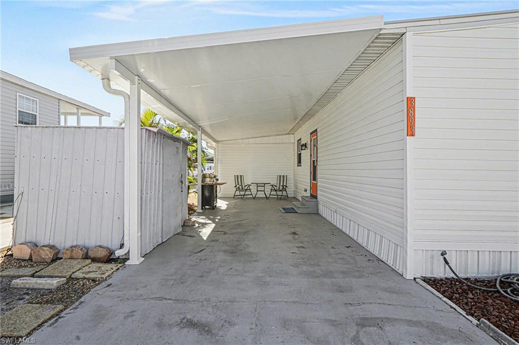 CHERRY ESTATES - Residential