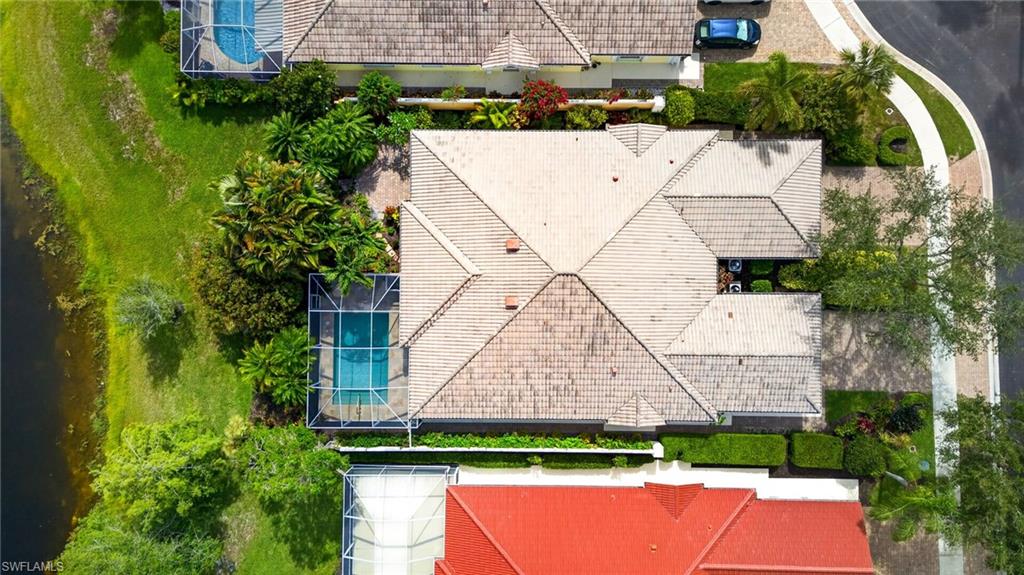 SAN REMO - Residential
