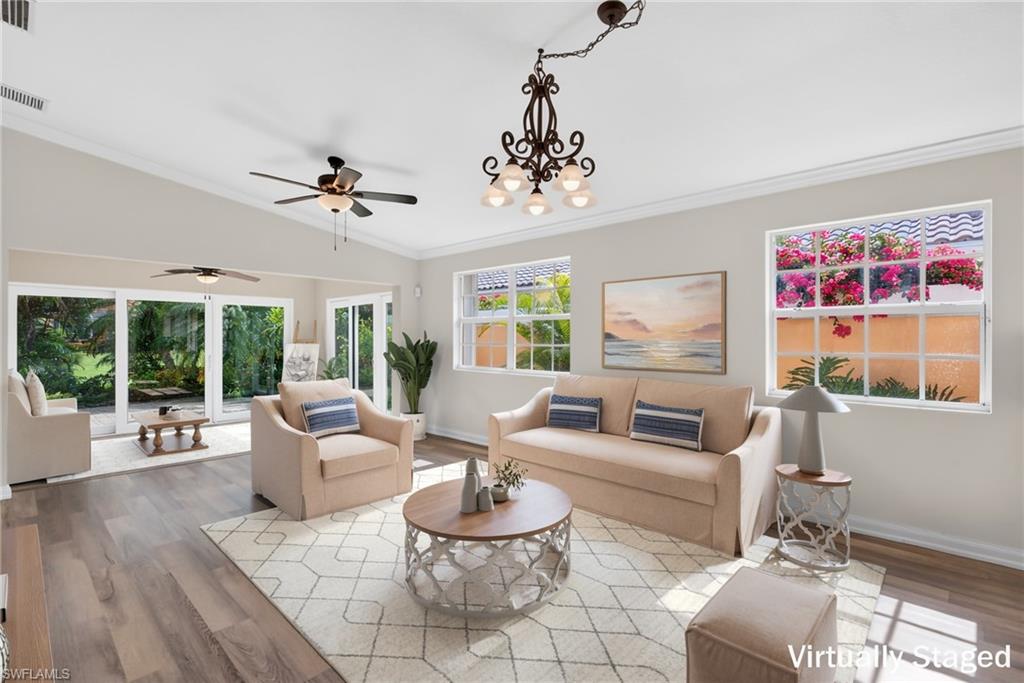 SAN REMO - Residential