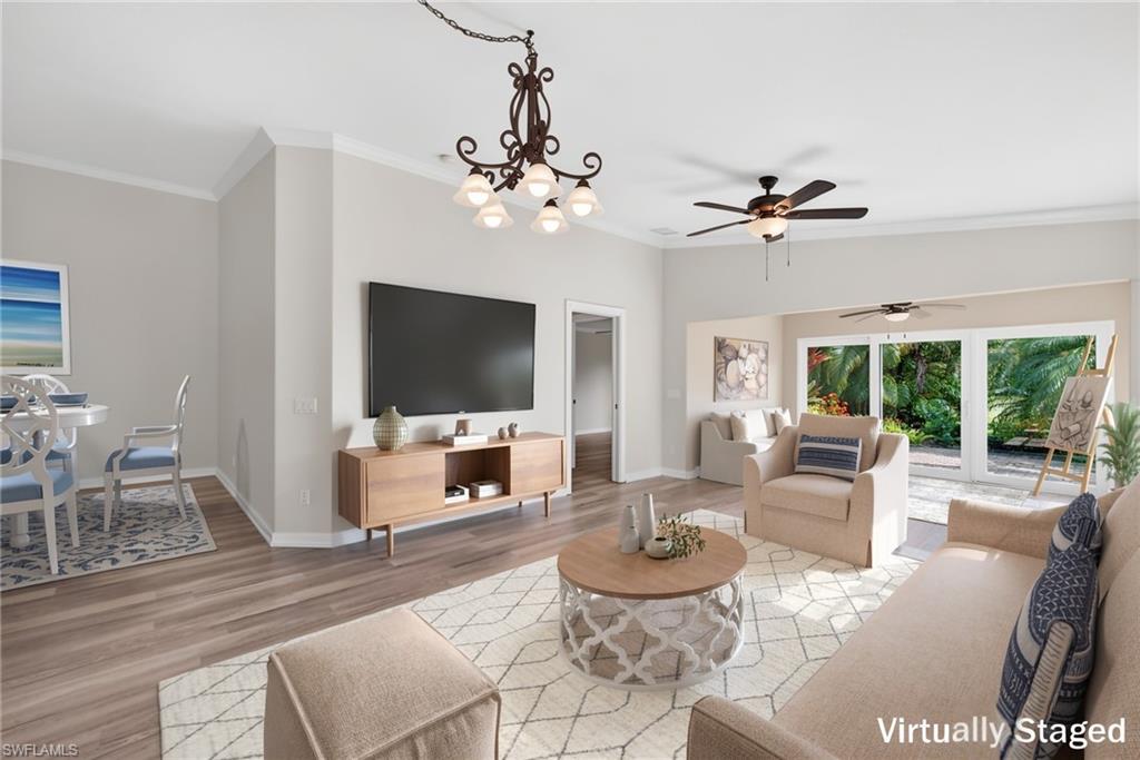 SAN REMO - Residential