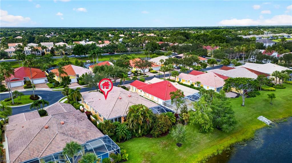 SAN REMO - Residential
