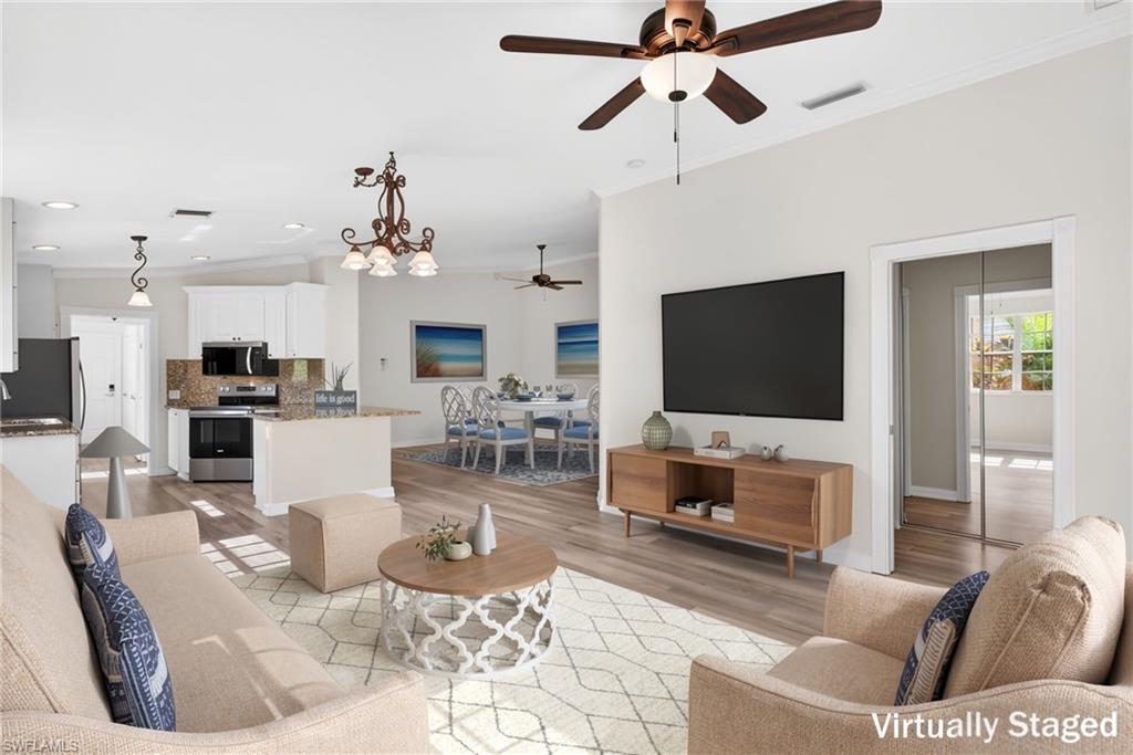 SAN REMO - Residential