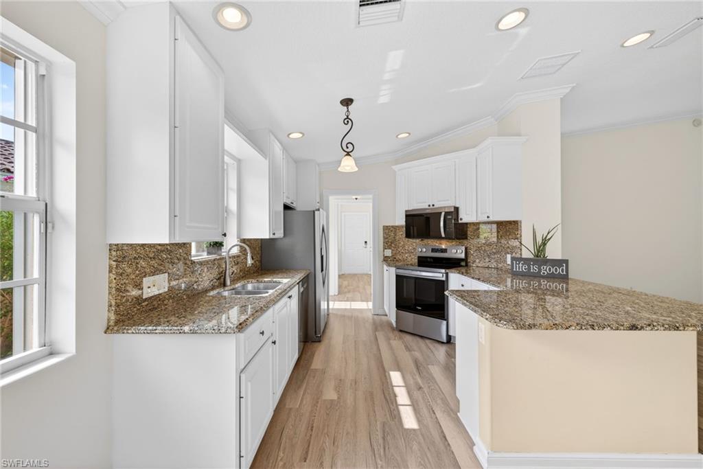 SAN REMO - Residential
