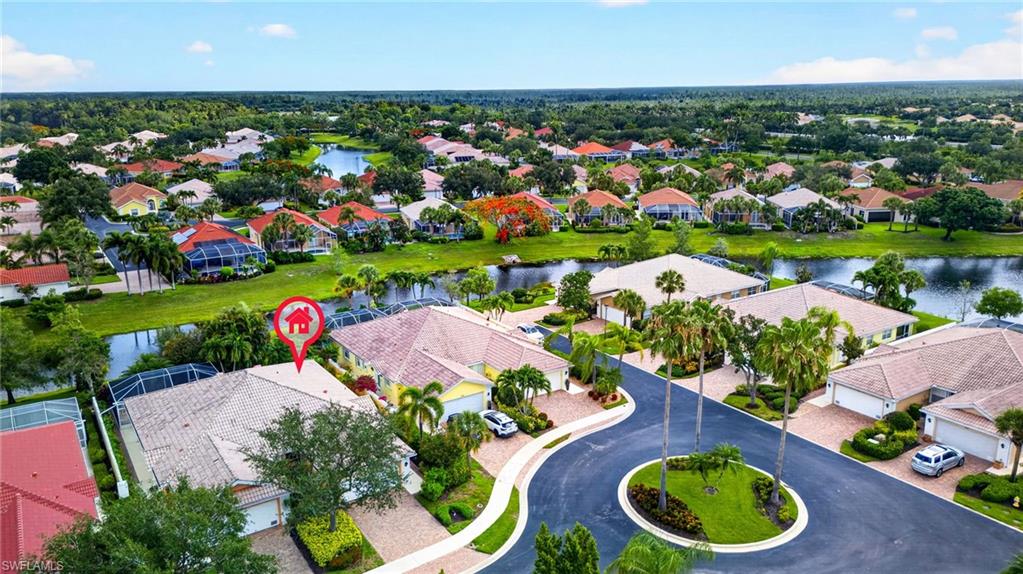 SAN REMO - Residential