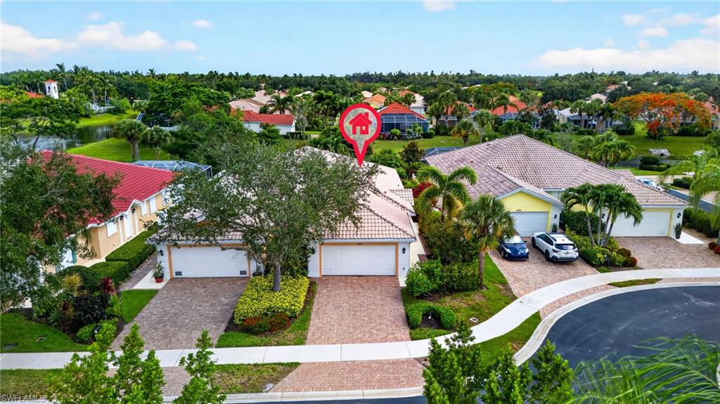 SAN REMO - Residential