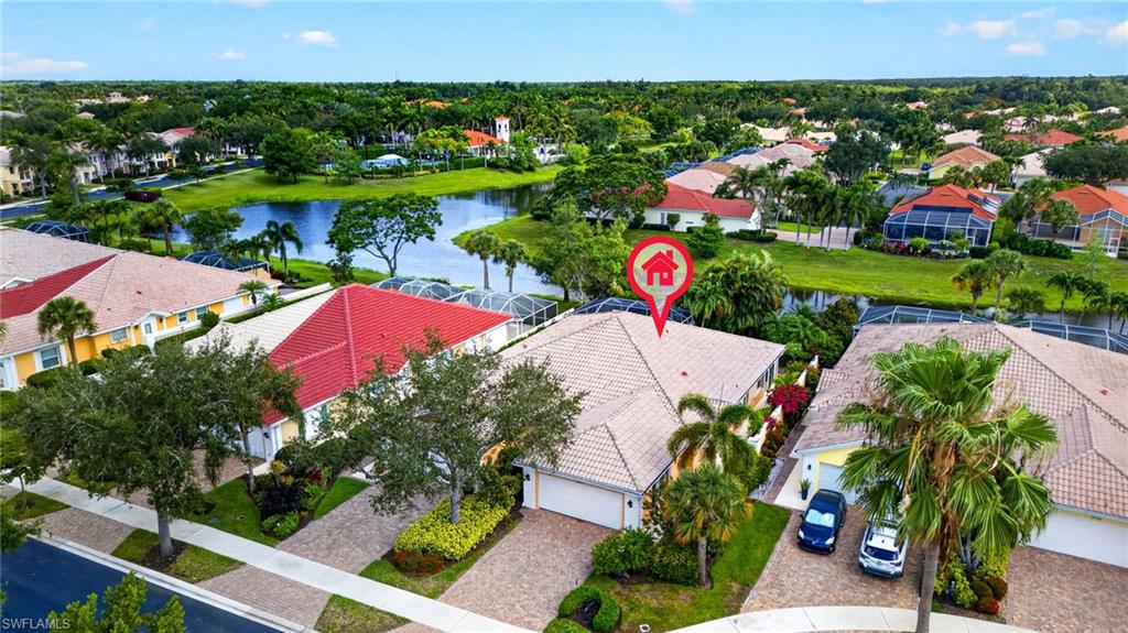 SAN REMO - Residential