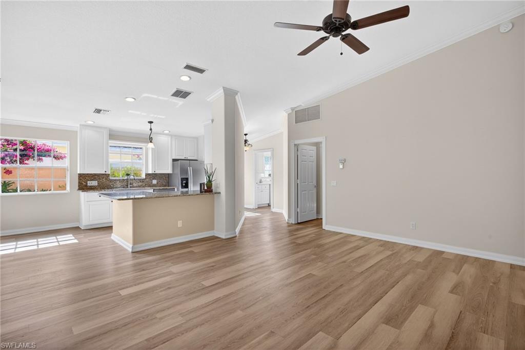 SAN REMO - Residential