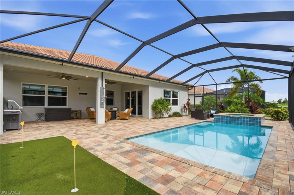 MAGNOLIA LANDING - Residential