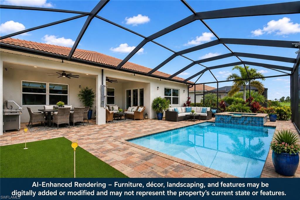 MAGNOLIA LANDING - Residential
