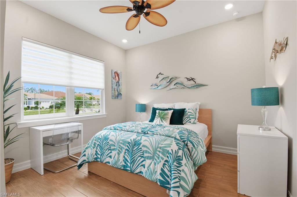 MAGNOLIA LANDING - Residential