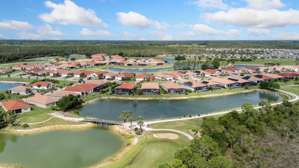 MAGNOLIA LANDING - Residential