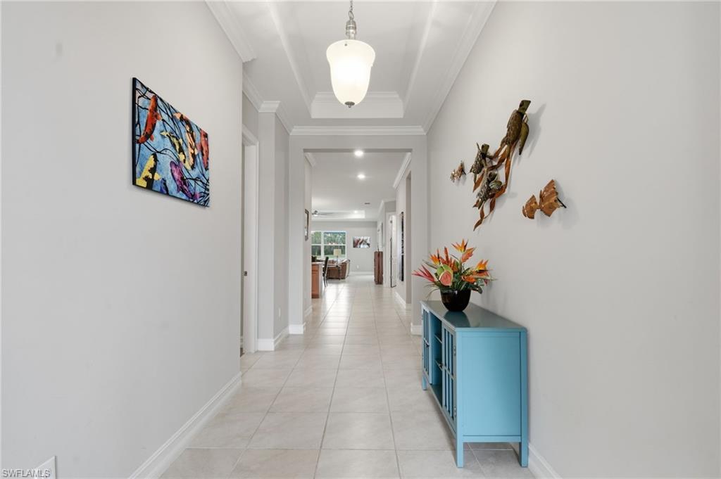 MAGNOLIA LANDING - Residential