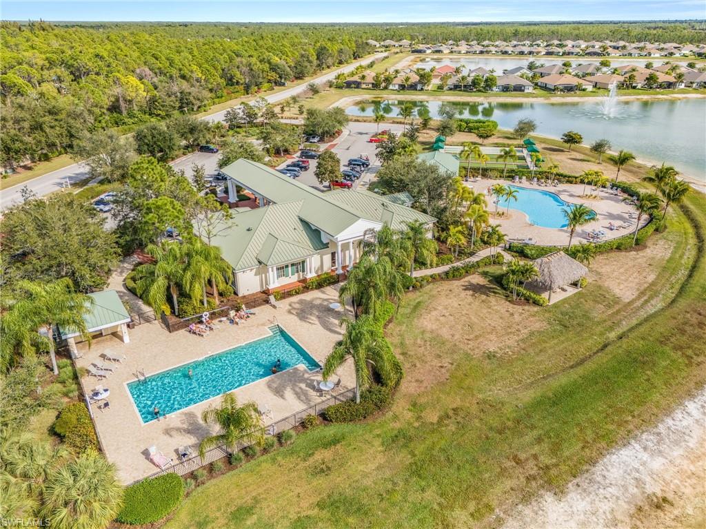 MAGNOLIA LANDING - Residential