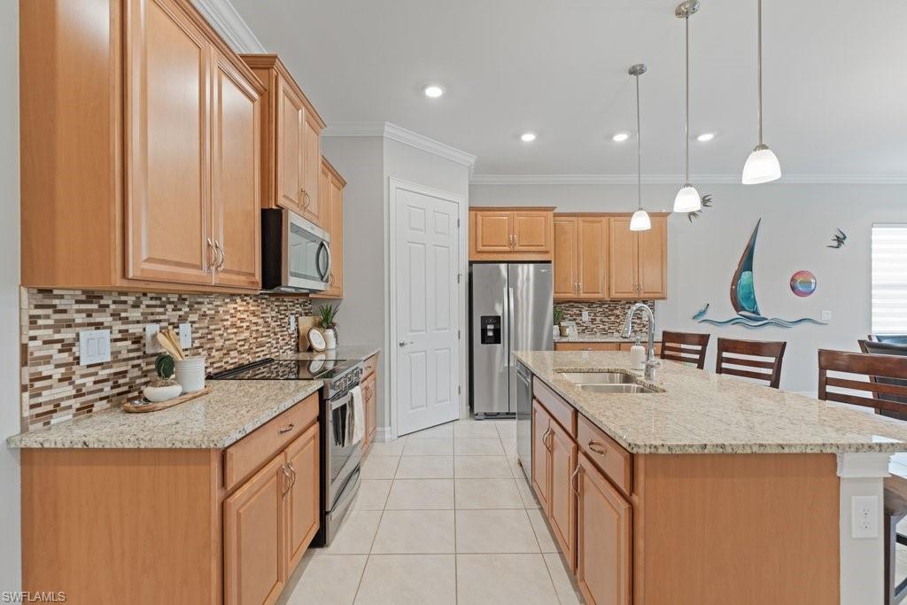 MAGNOLIA LANDING - Residential